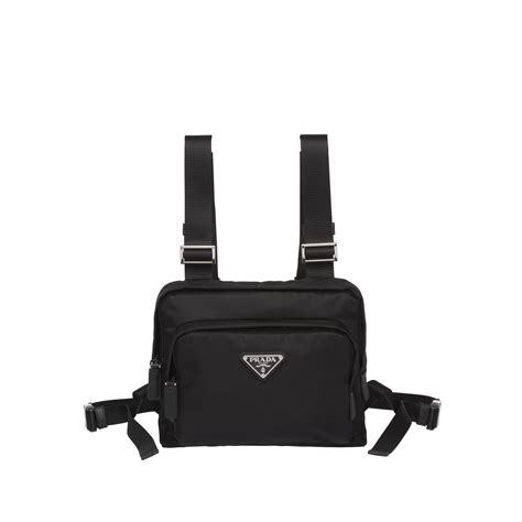 prada harness bag|prada online shop.